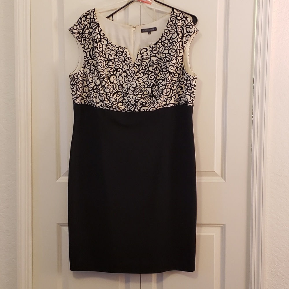 Addition Elle Dress
